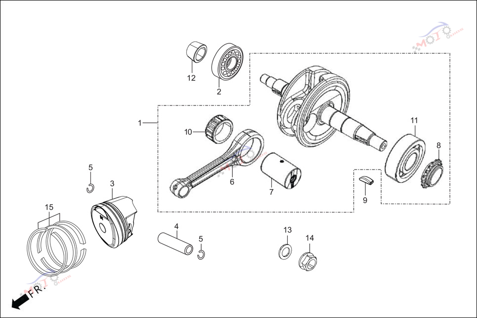 Engine Diagram